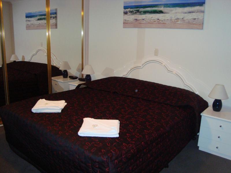 Grosvenor Beachfront Surfers Paradise Aparthotel Gold Coast