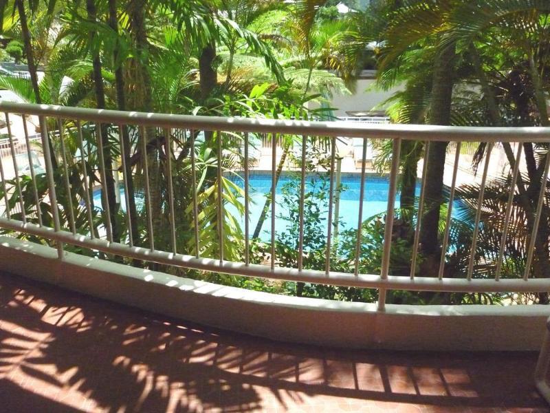 Copacabana 3*
