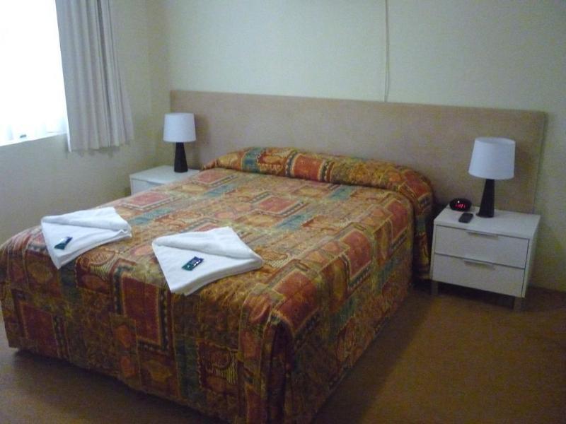 Copacabana Aparthotel