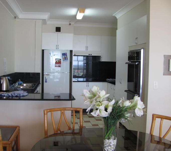Spectrum Aparthotel