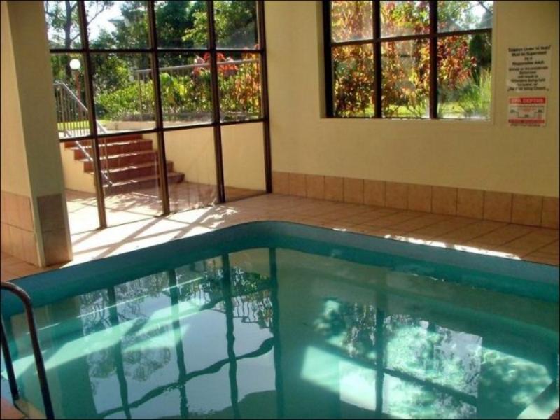 Spectrum Aparthotel 3*