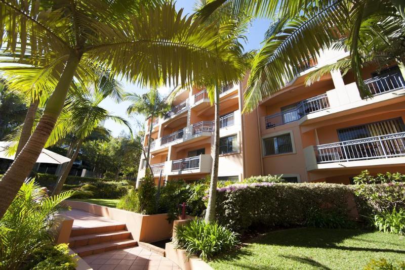 Apartamento Bella Mare