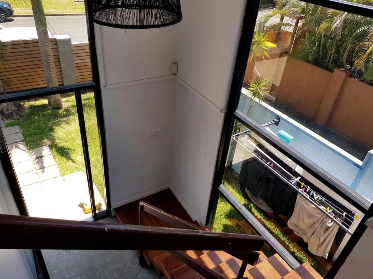 Holiday home Spacious 2 Bedroom Townhouse In Southport Gold Coast