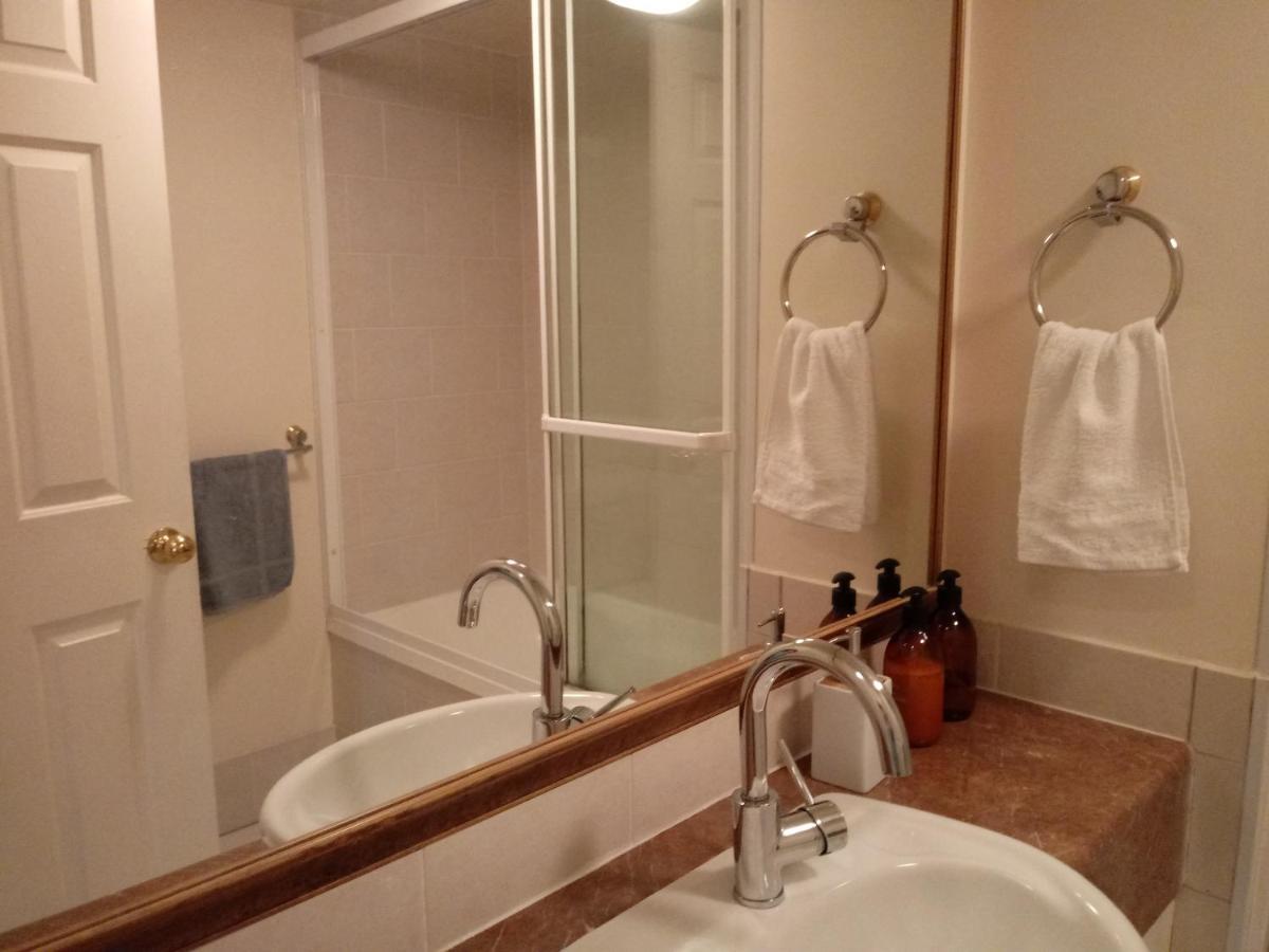 Apartment Bel Air Private Condominium *