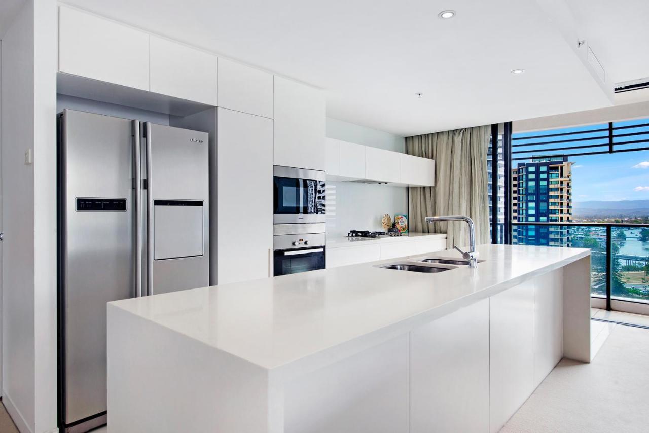Oracle, 2 & 3 Bedroom - We Accommodate Gold Coast