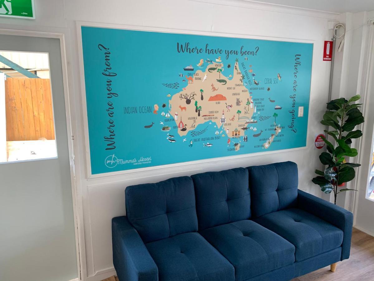 Hostel Mumma's Surfers Paradise Gold Coast
