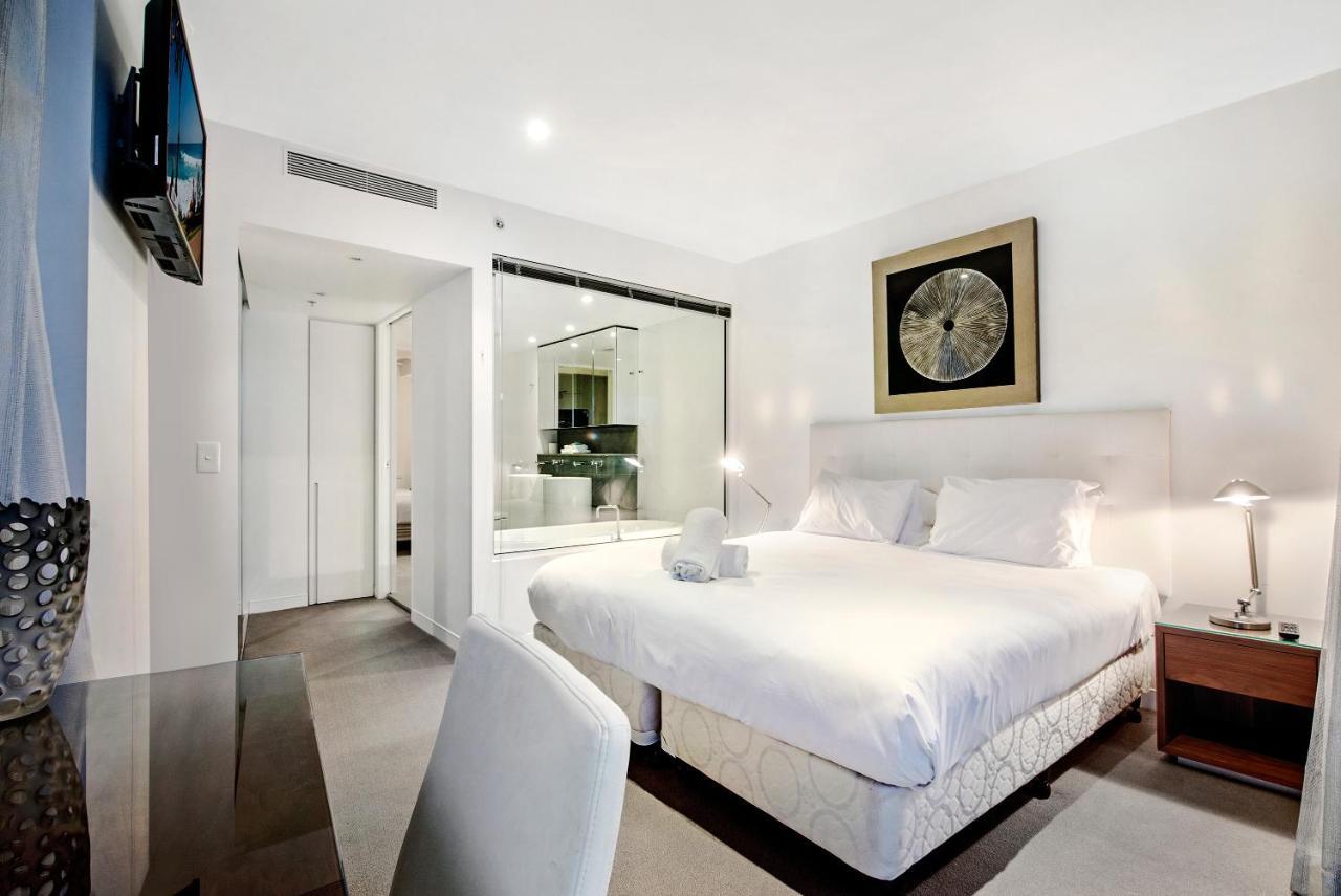 Aparthotel Oracle Broadbeach Gold Coast
