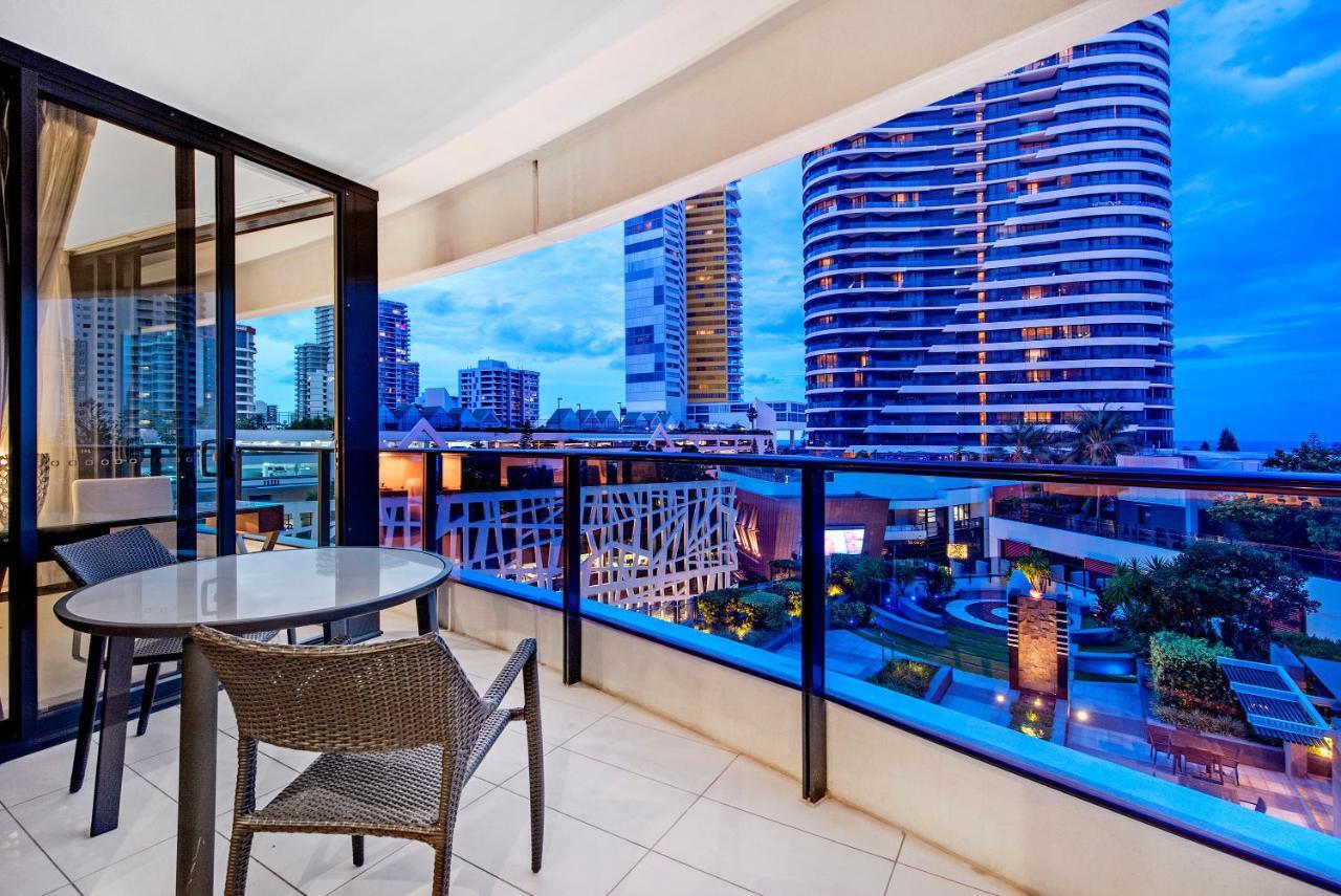 Oracle Broadbeach 5* Gold Coast