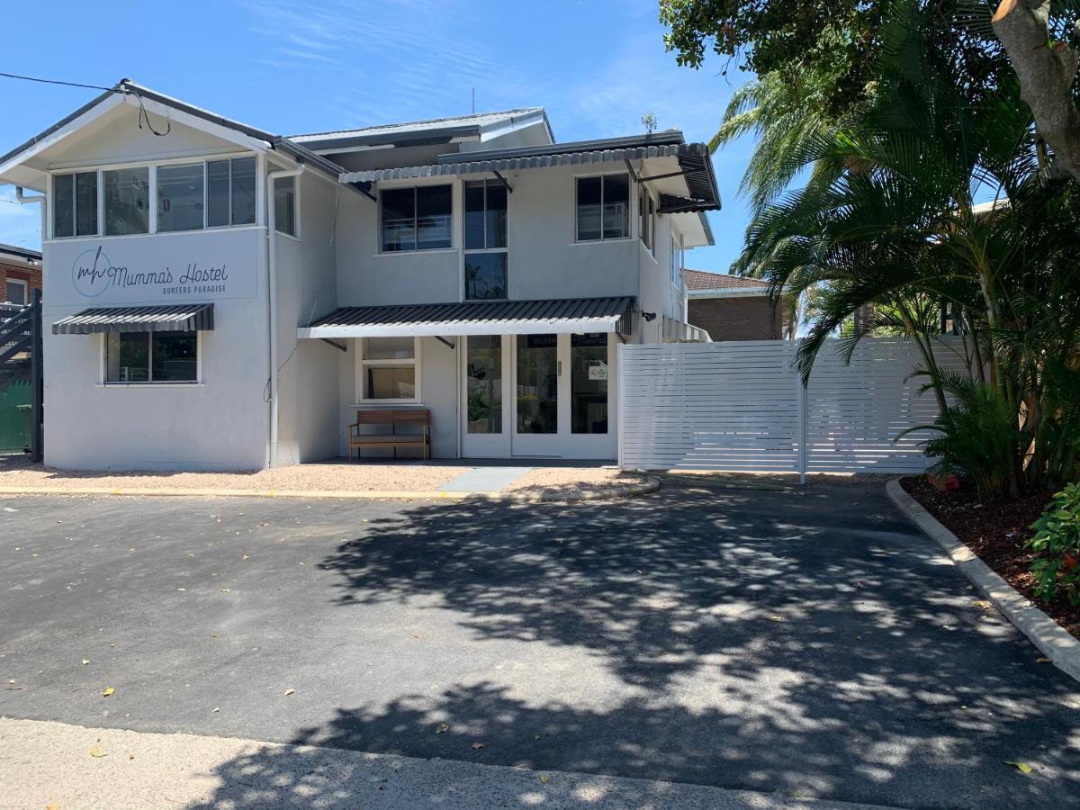Mumma's Surfers Paradise Hostel