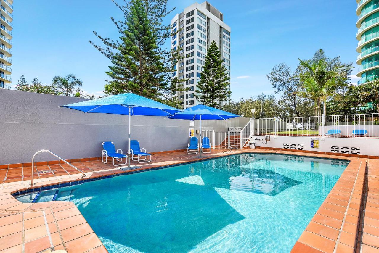 Carlton 3* Gold Coast