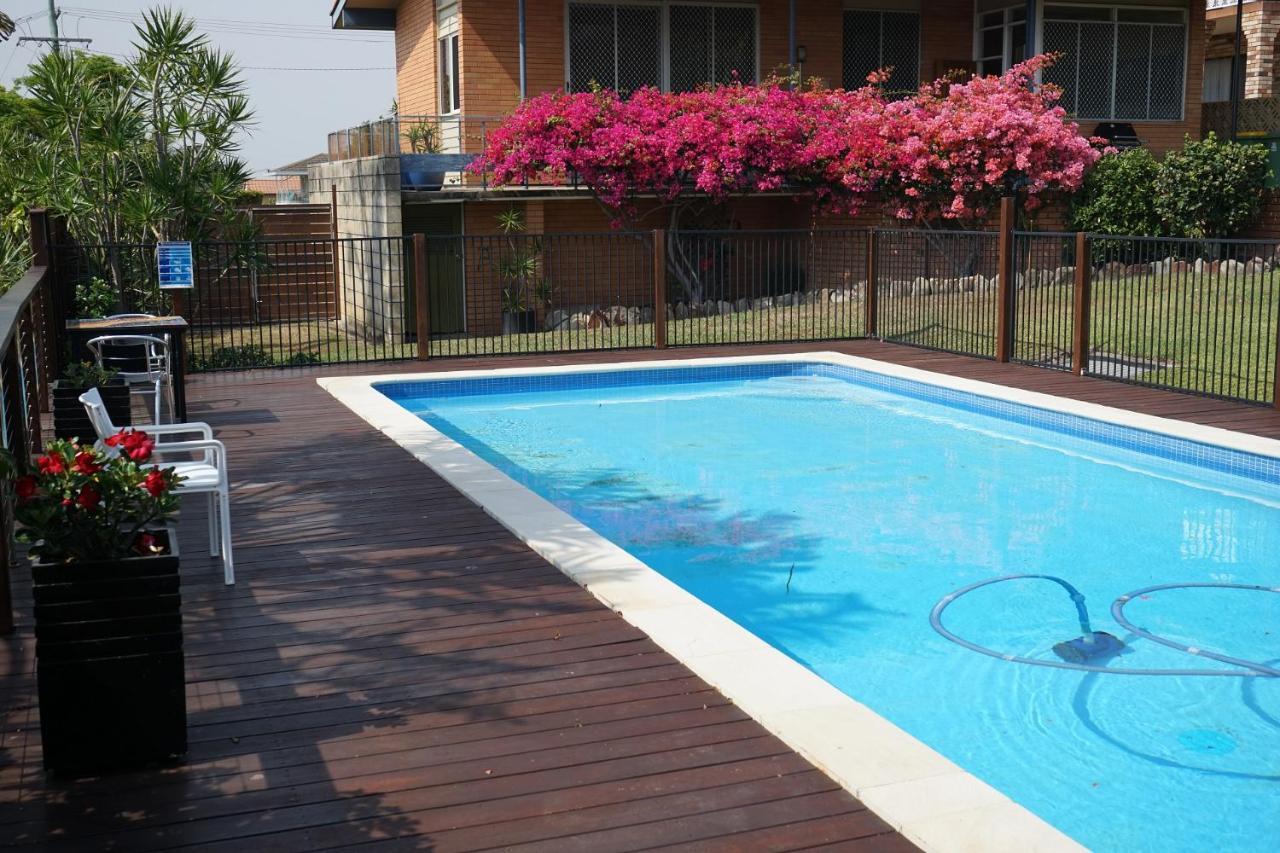Holiday home With Views & Pool Gold Coast