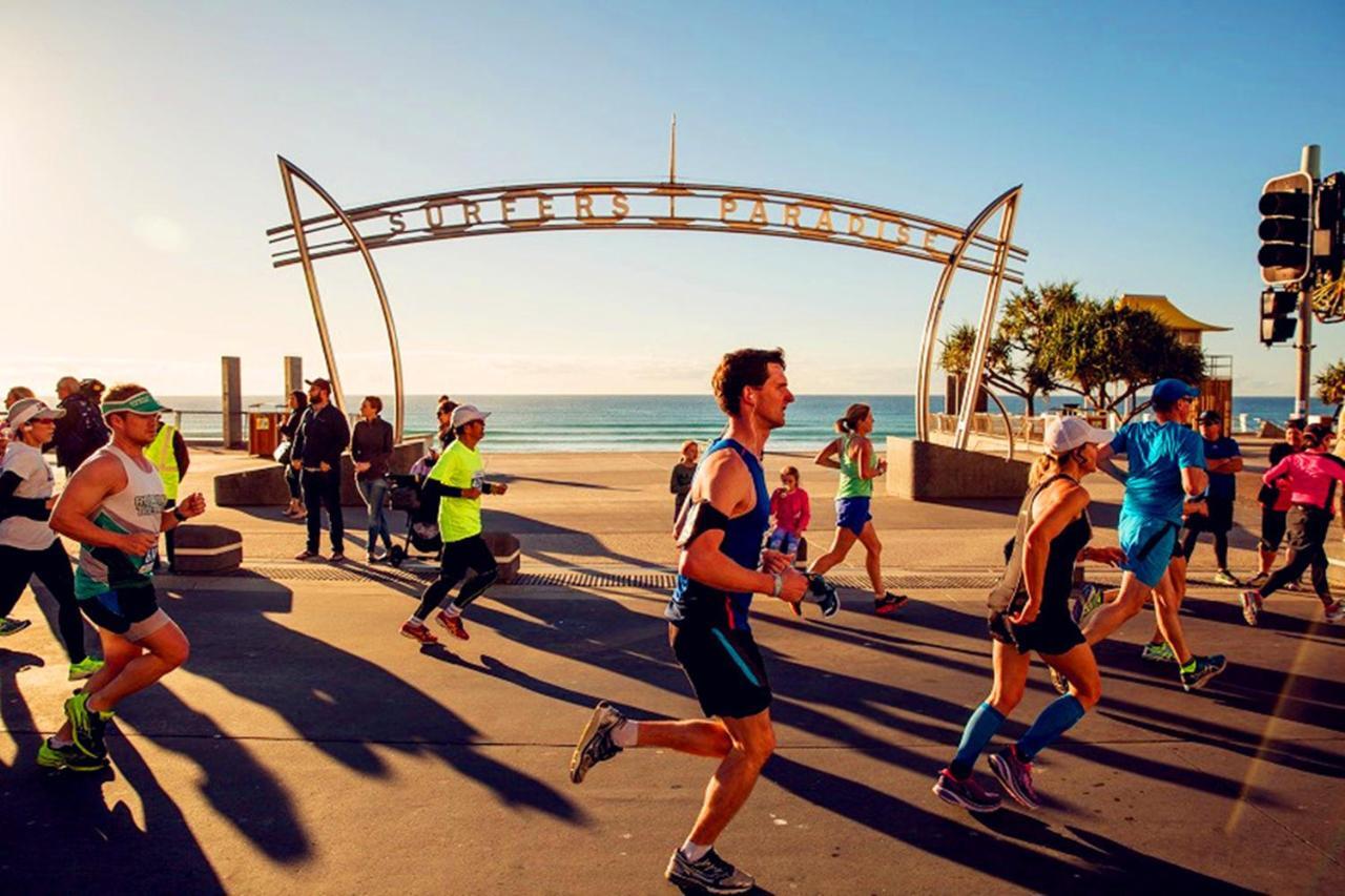 Circle On Cavill Surfers Paradise Apartments-holiday Paradise * Gold Coast