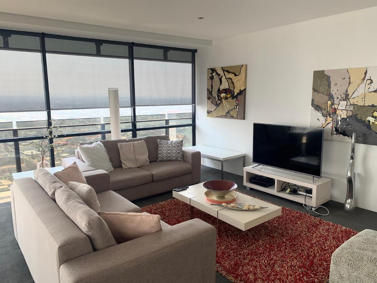 Circle On Cavill - Hosted By Coastal Letting Apartment *