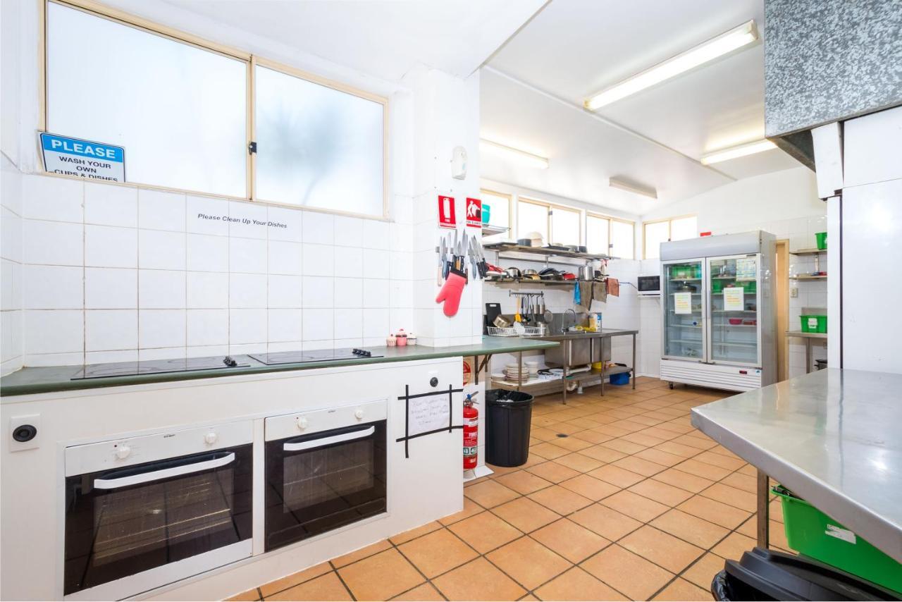 Gold Coast Hostel