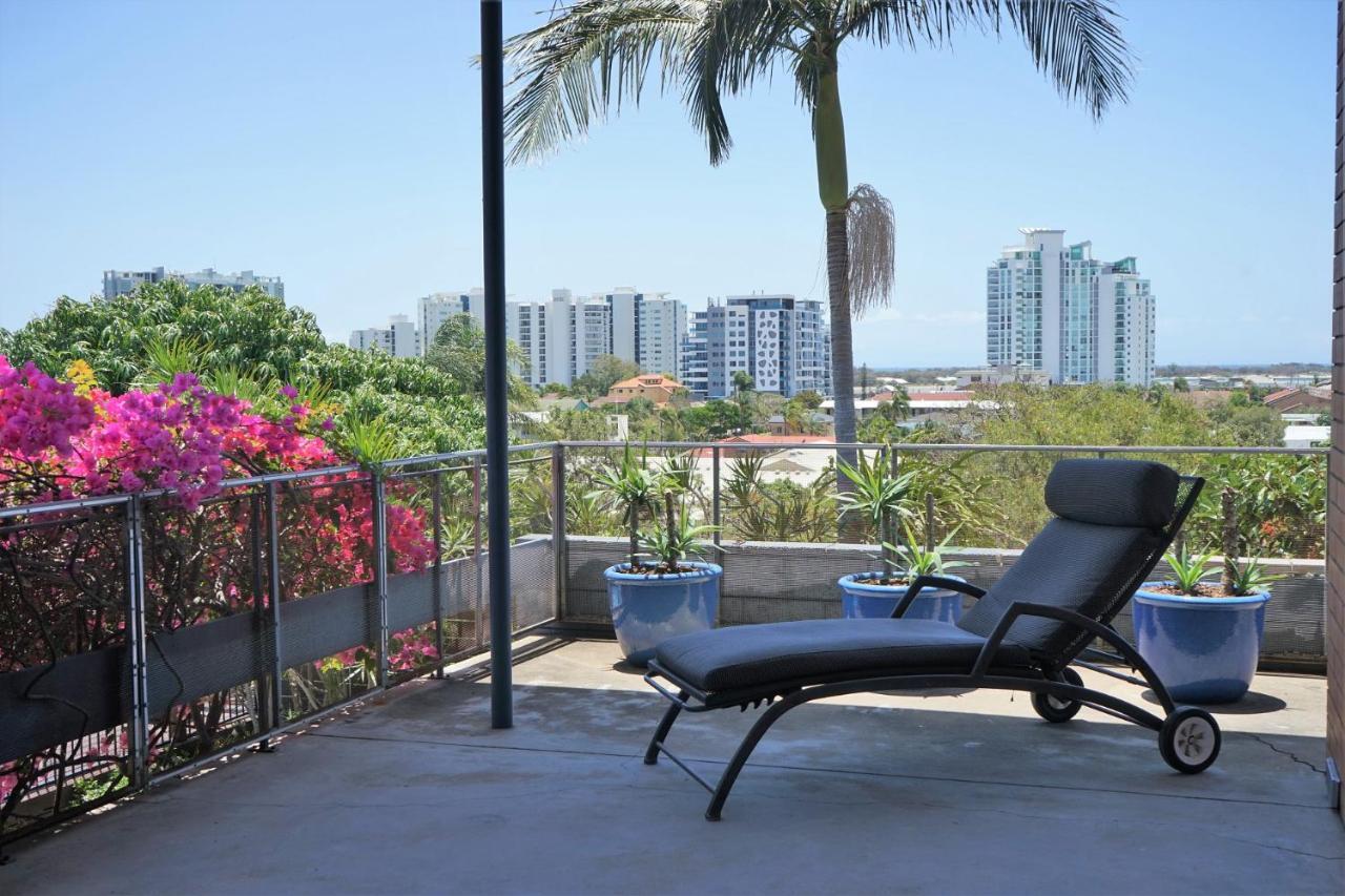 With Views & Pool Gold Coast