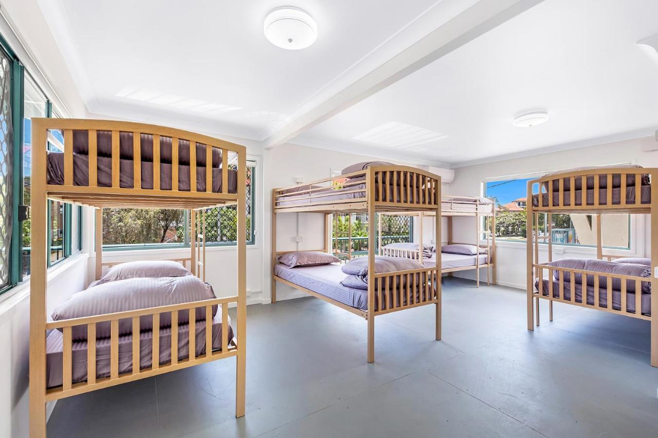 Hostel Surf Boutique Backpackers - Free Breakfast *