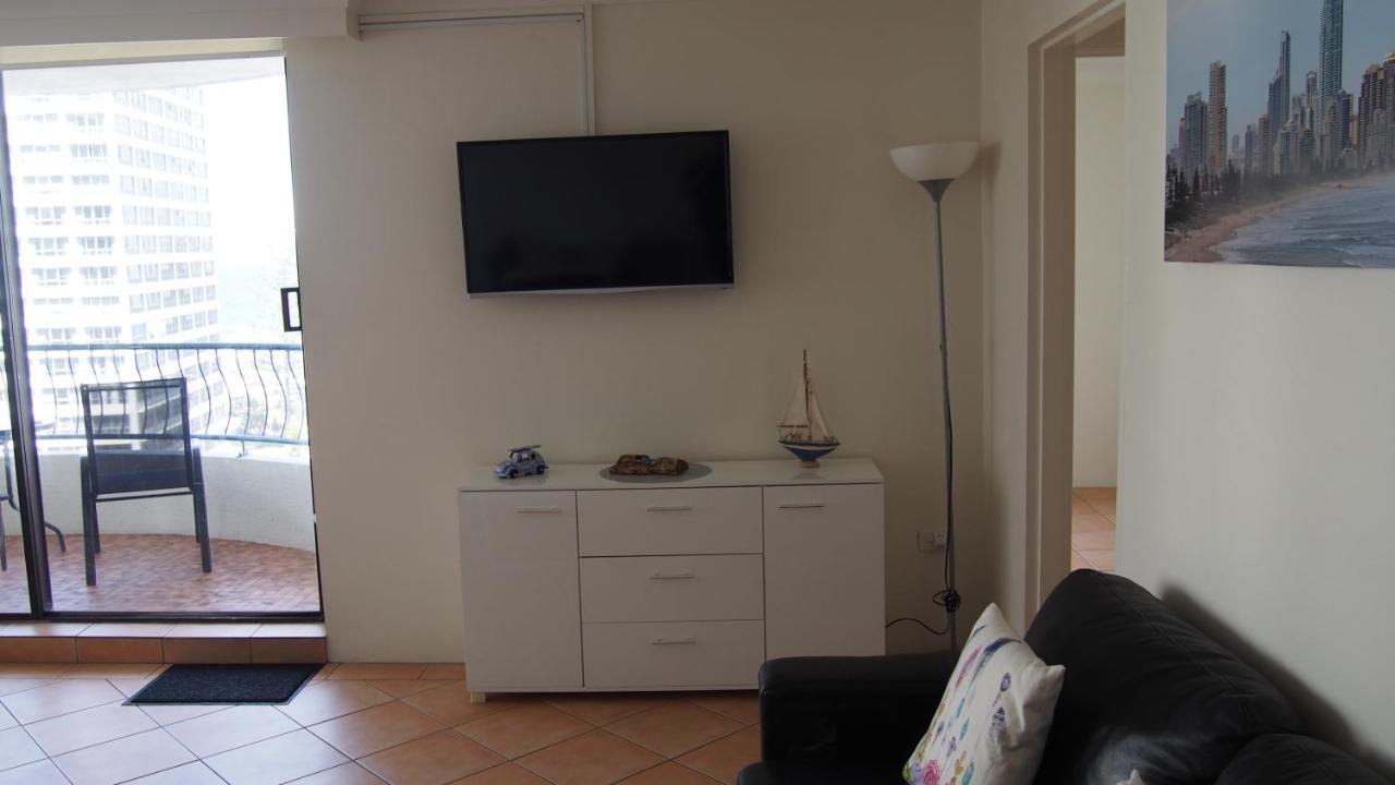 Monte Carlo Sun Resort Apartment Gold Coast