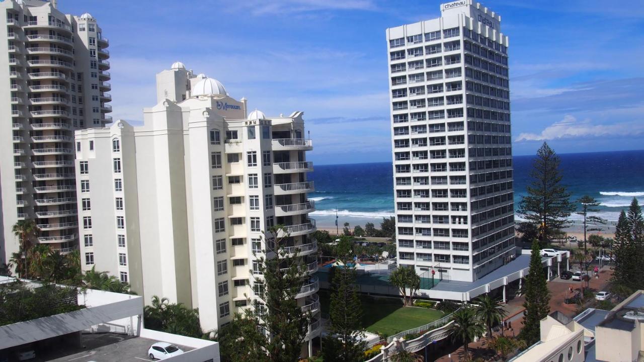 Apartment Monte Carlo Sun Resort