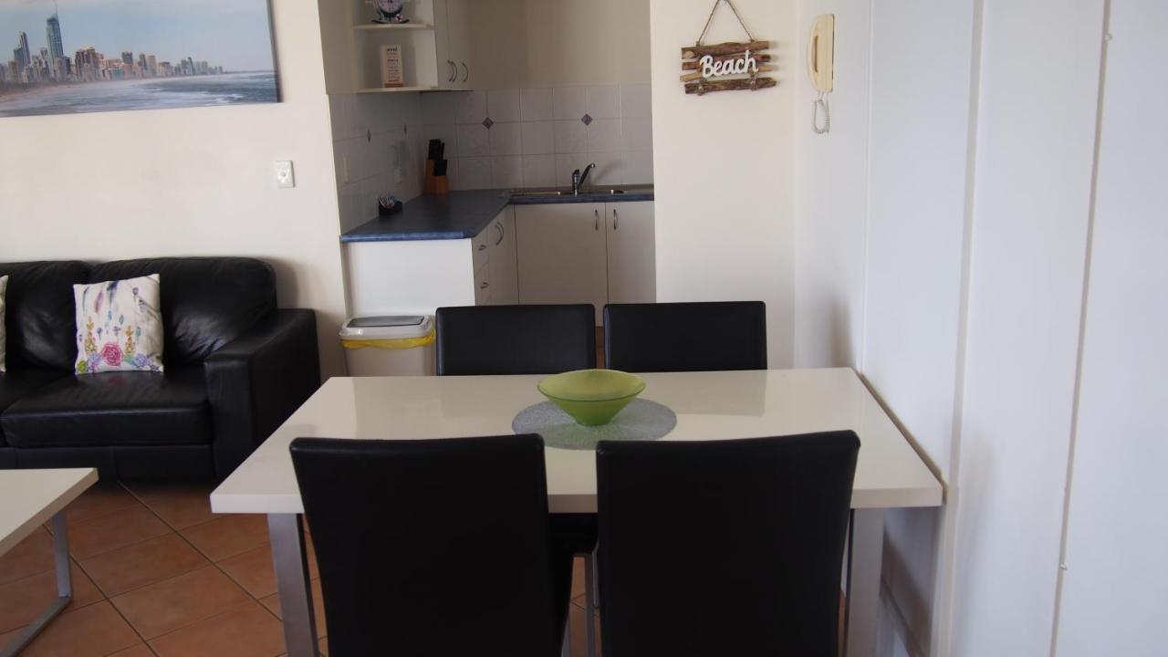 Monte Carlo Sun Resort Apartment