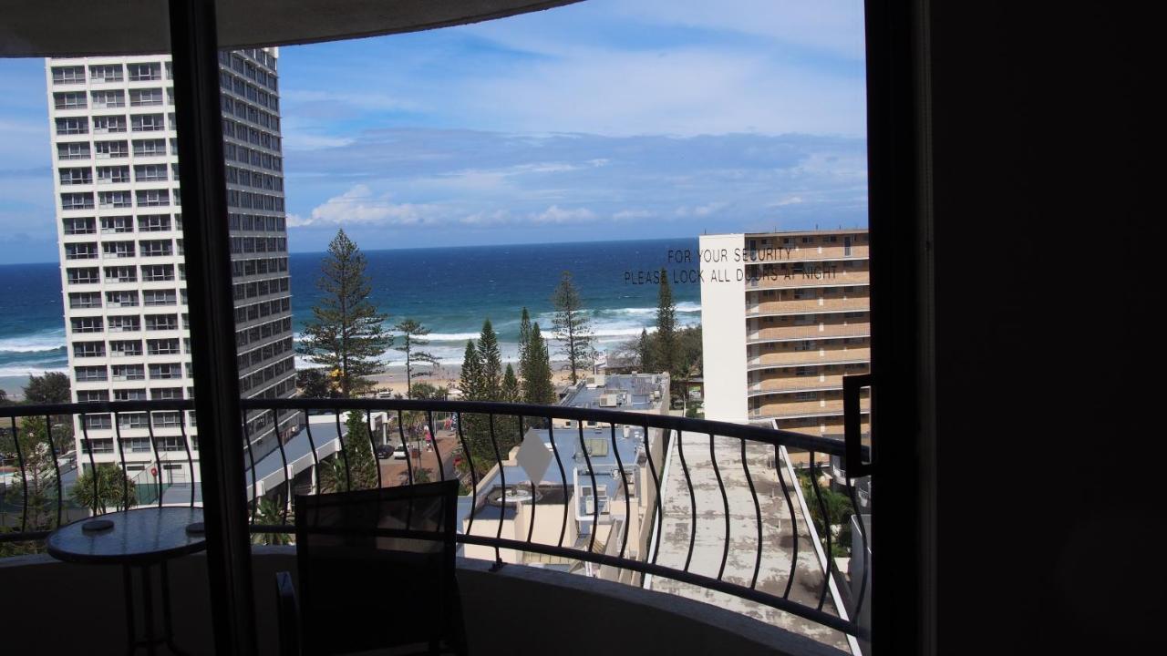 Monte Carlo Sun Resort Apartment *