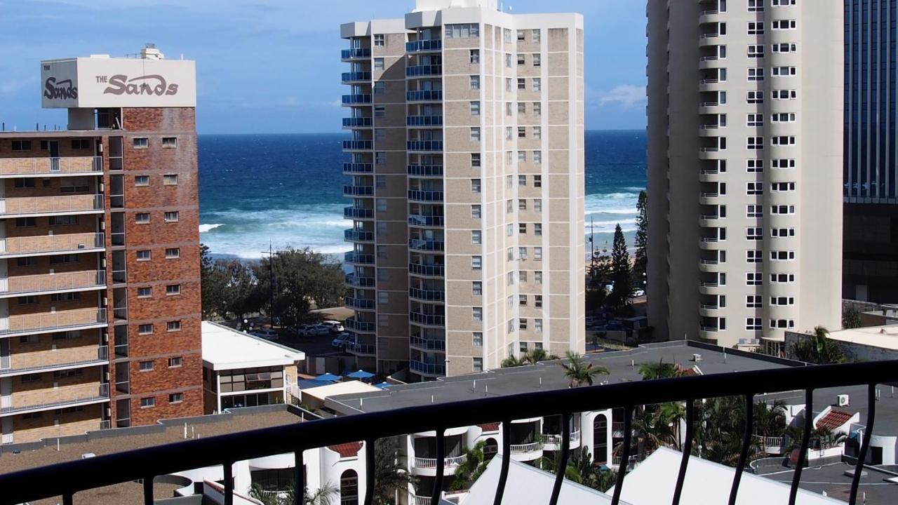 Monte Carlo Sun Resort Apartment *