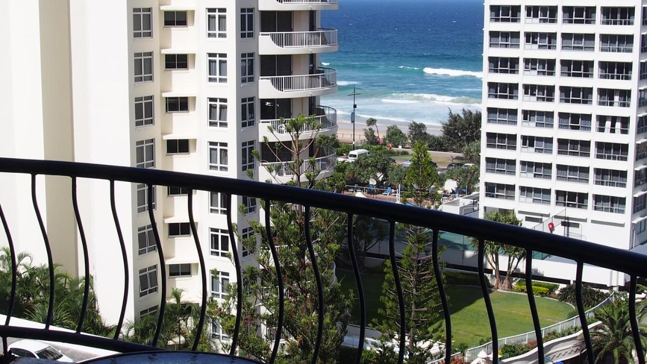 Monte Carlo Sun Resort * Gold Coast