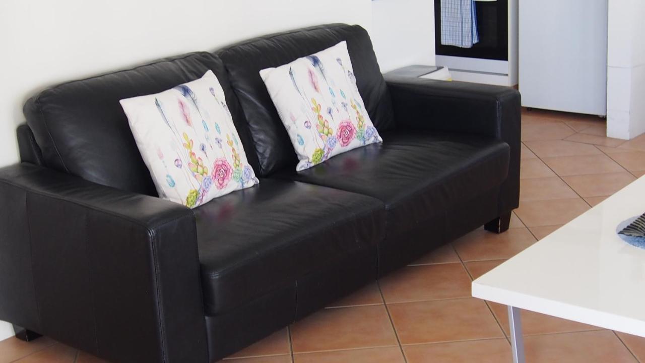 Monte Carlo Sun Resort Apartment Gold Coast