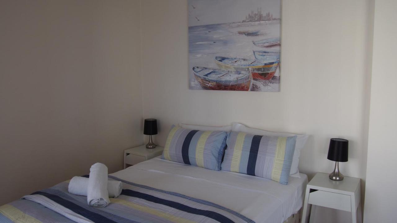 Apartment Monte Carlo Sun Resort