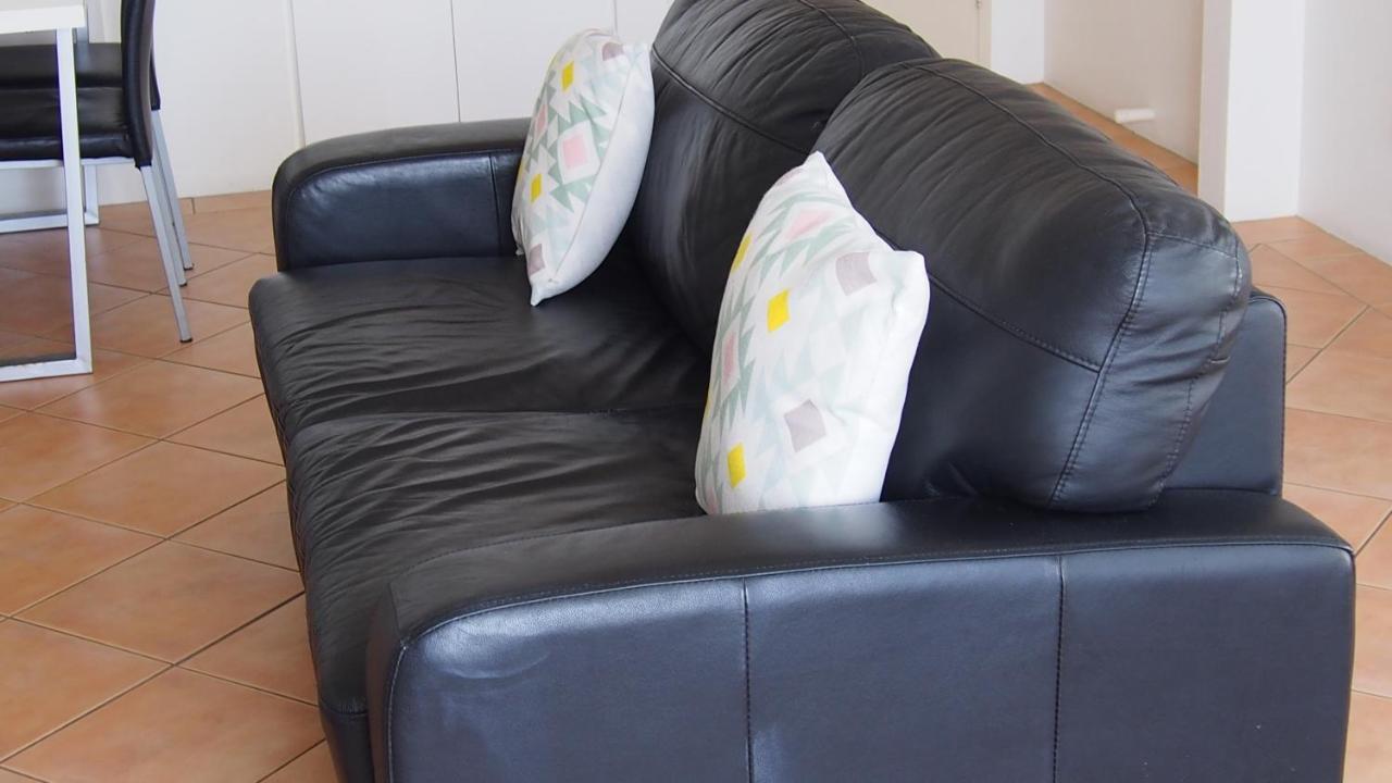 Monte Carlo Sun Resort Apartment Gold Coast