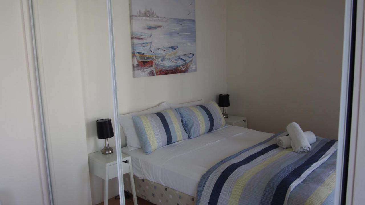 Monte Carlo Sun Resort Apartment *