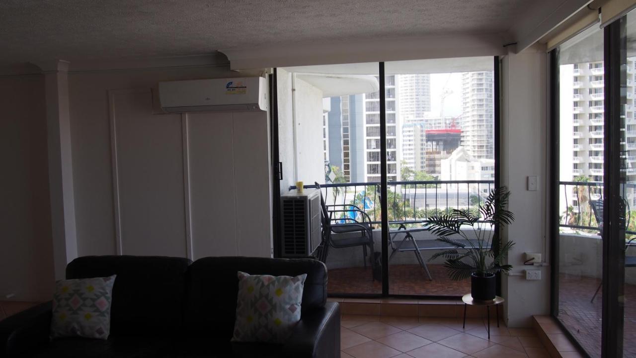 Monte Carlo Sun Resort Apartment *