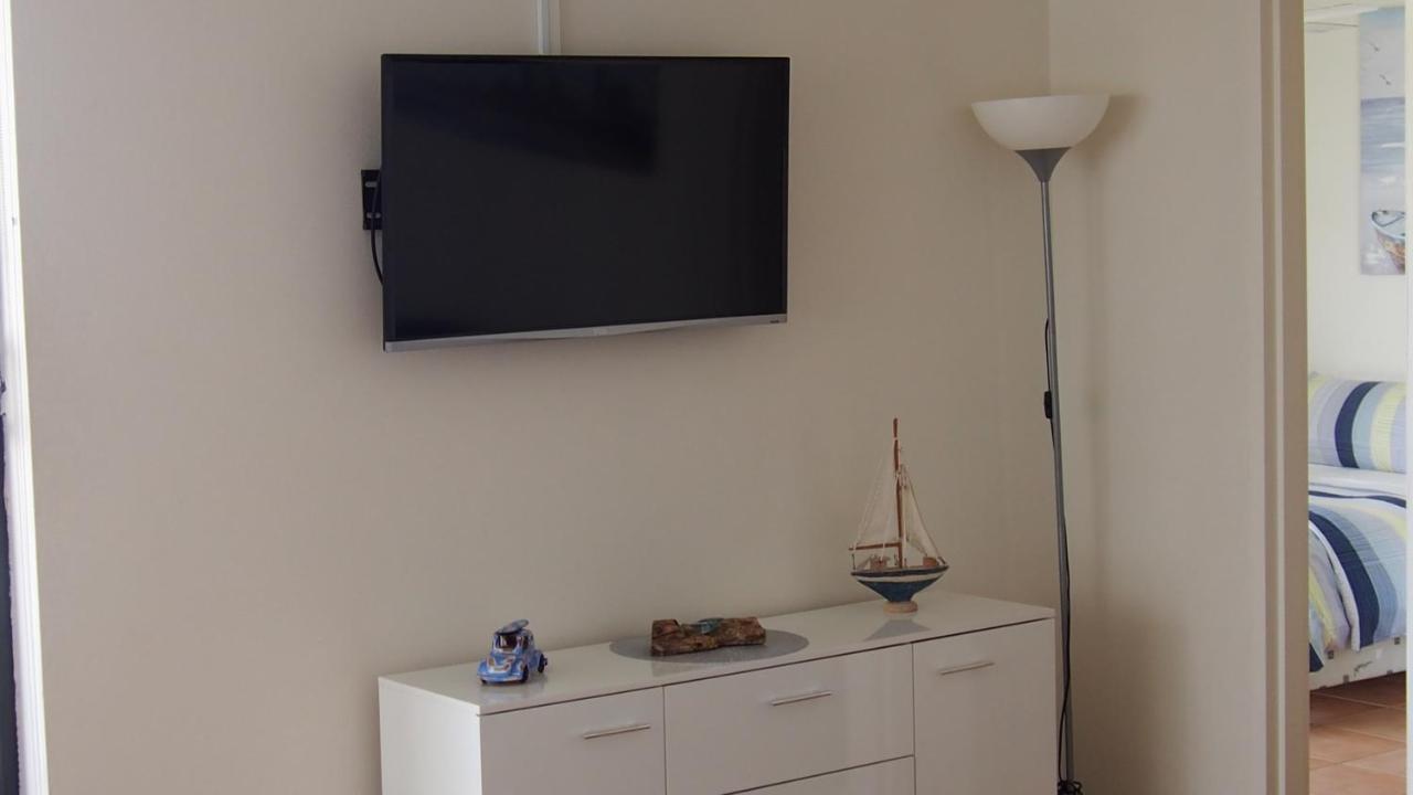 Monte Carlo Sun Resort Apartment Gold Coast