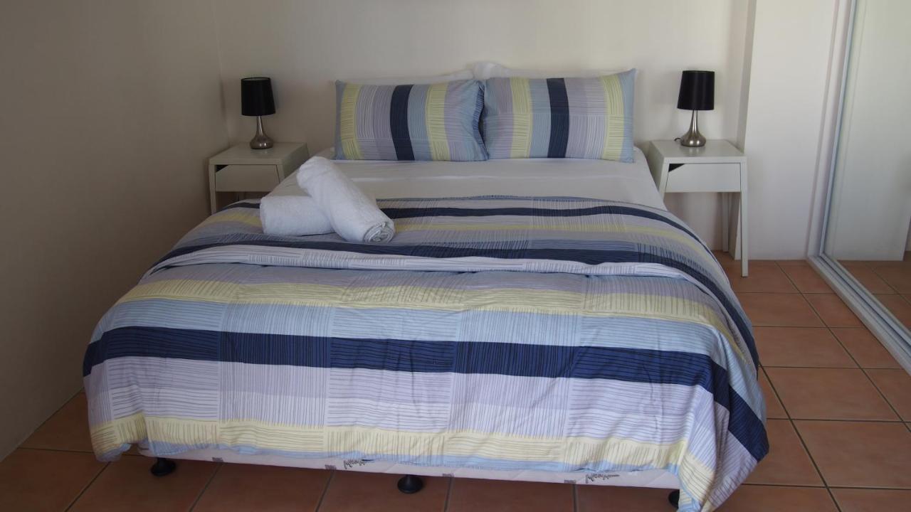 Apartment Monte Carlo Sun Resort Gold Coast