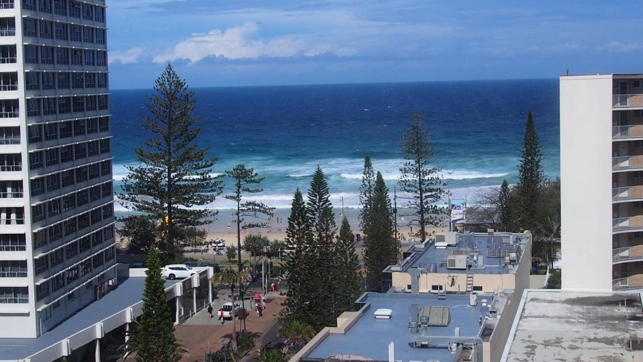 Monte Carlo Sun Resort Gold Coast