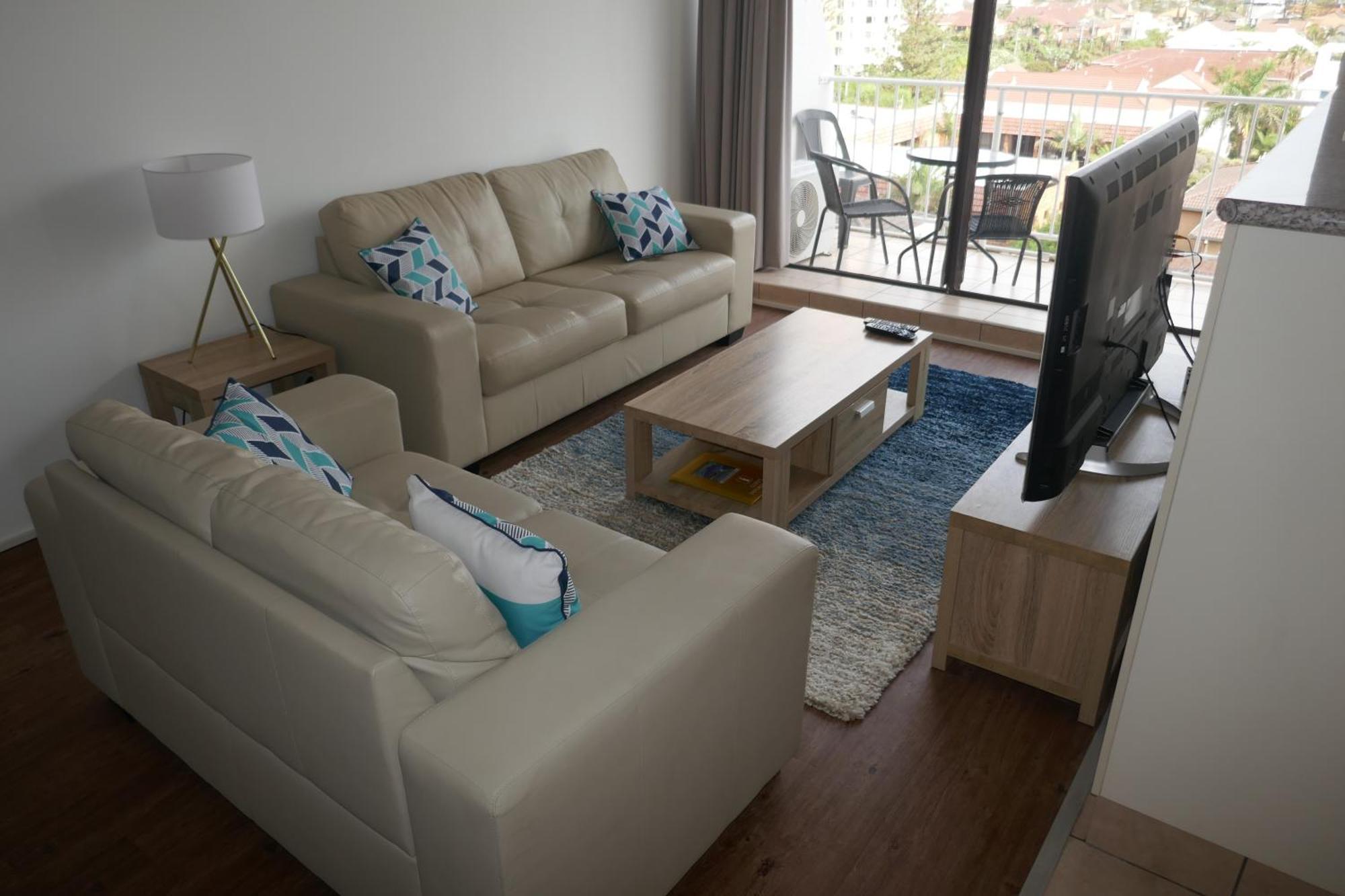 Apartment Queensleigh Gold Coast