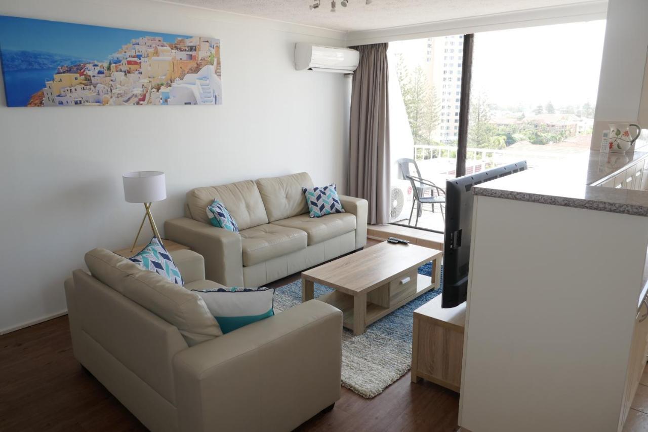 Apartment Queensleigh Gold Coast