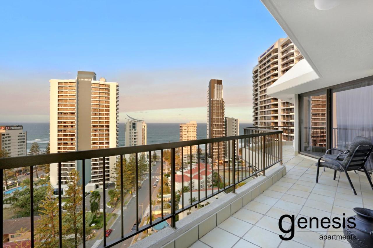 Genesis By Premium 4*
