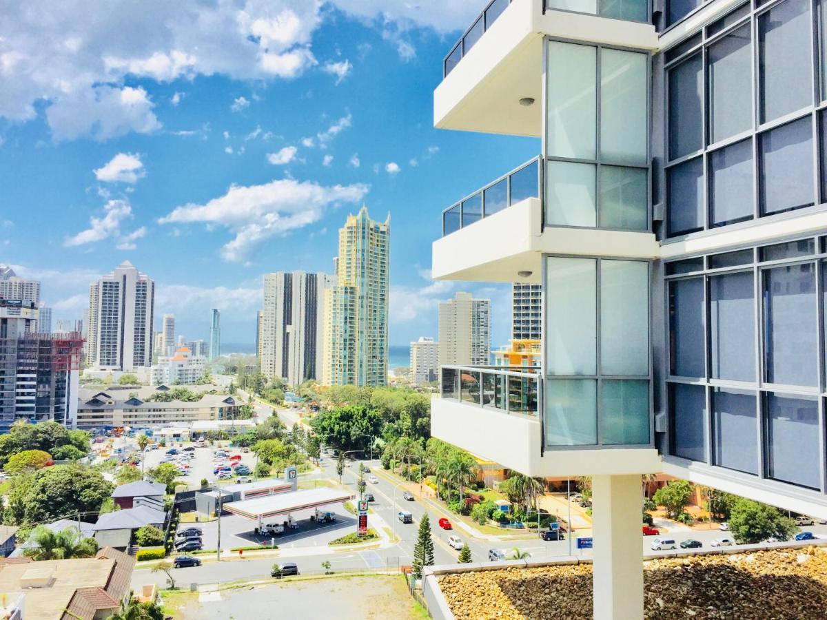 Solaire Aparthotel 4*