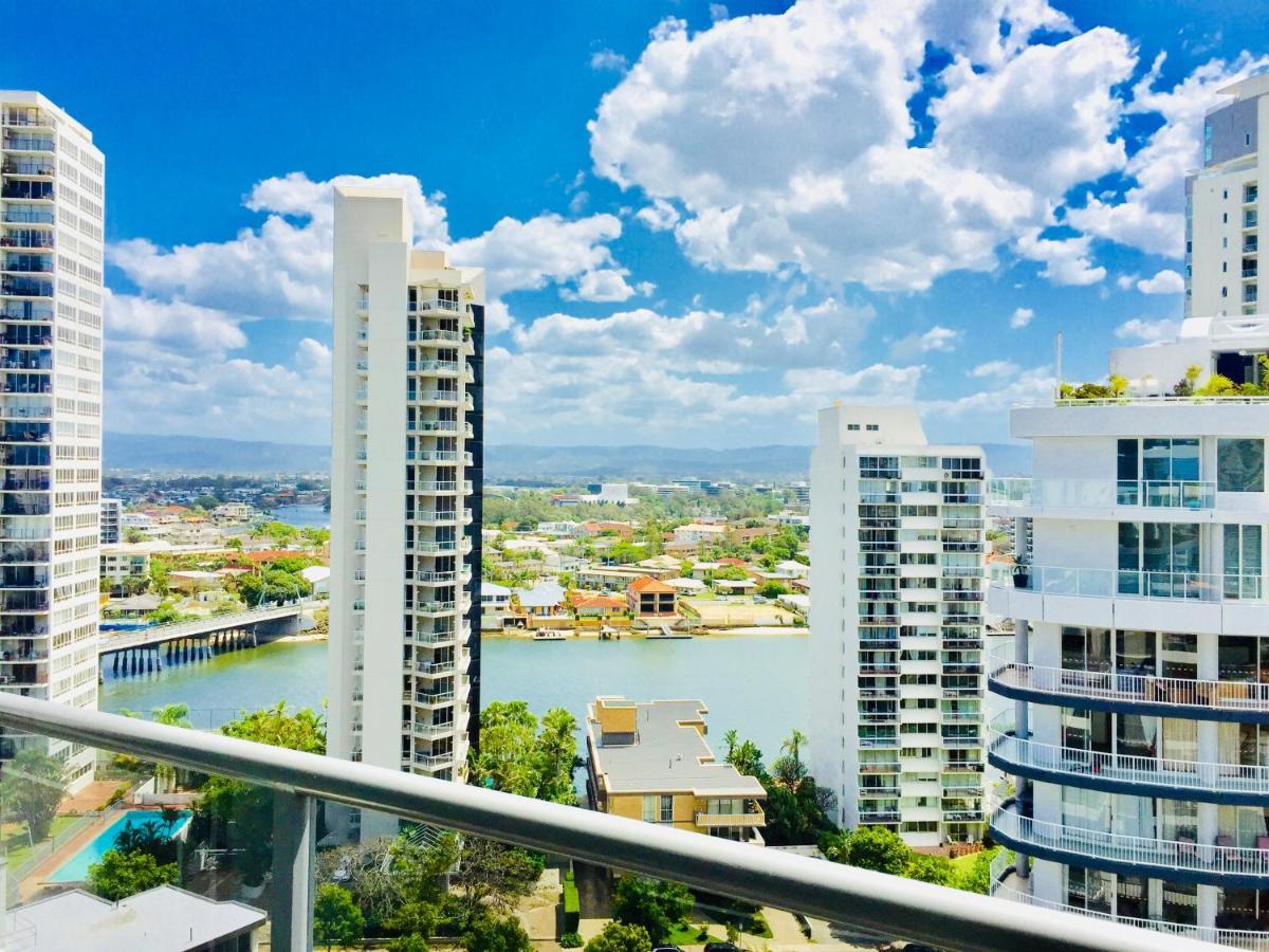 Solaire Gold Coast