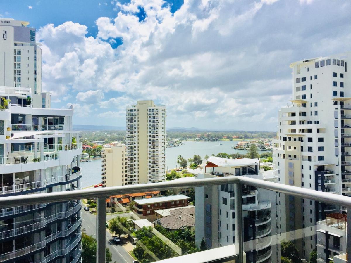 Aparthotel Solaire Gold Coast