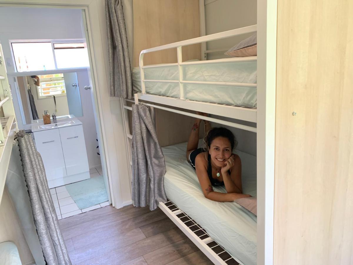 Hostel Mumma's Surfers Paradise