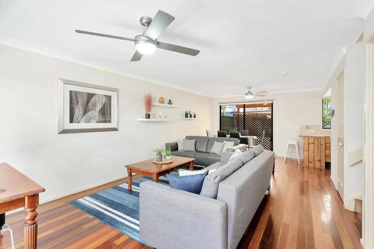 Apartment Fountain View Estate - We Accommodate Gold Coast
