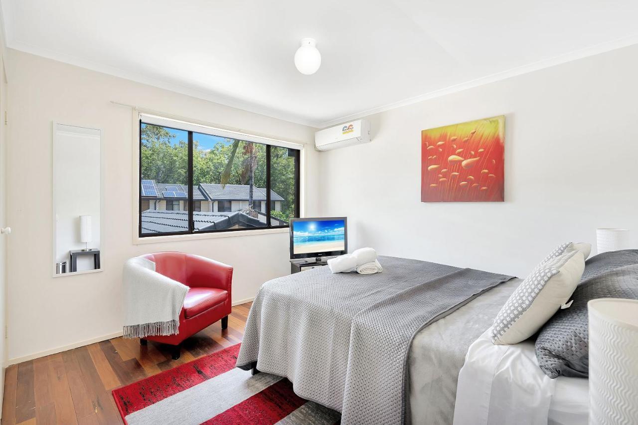 Fountain View Estate - We Accommodate Apartment