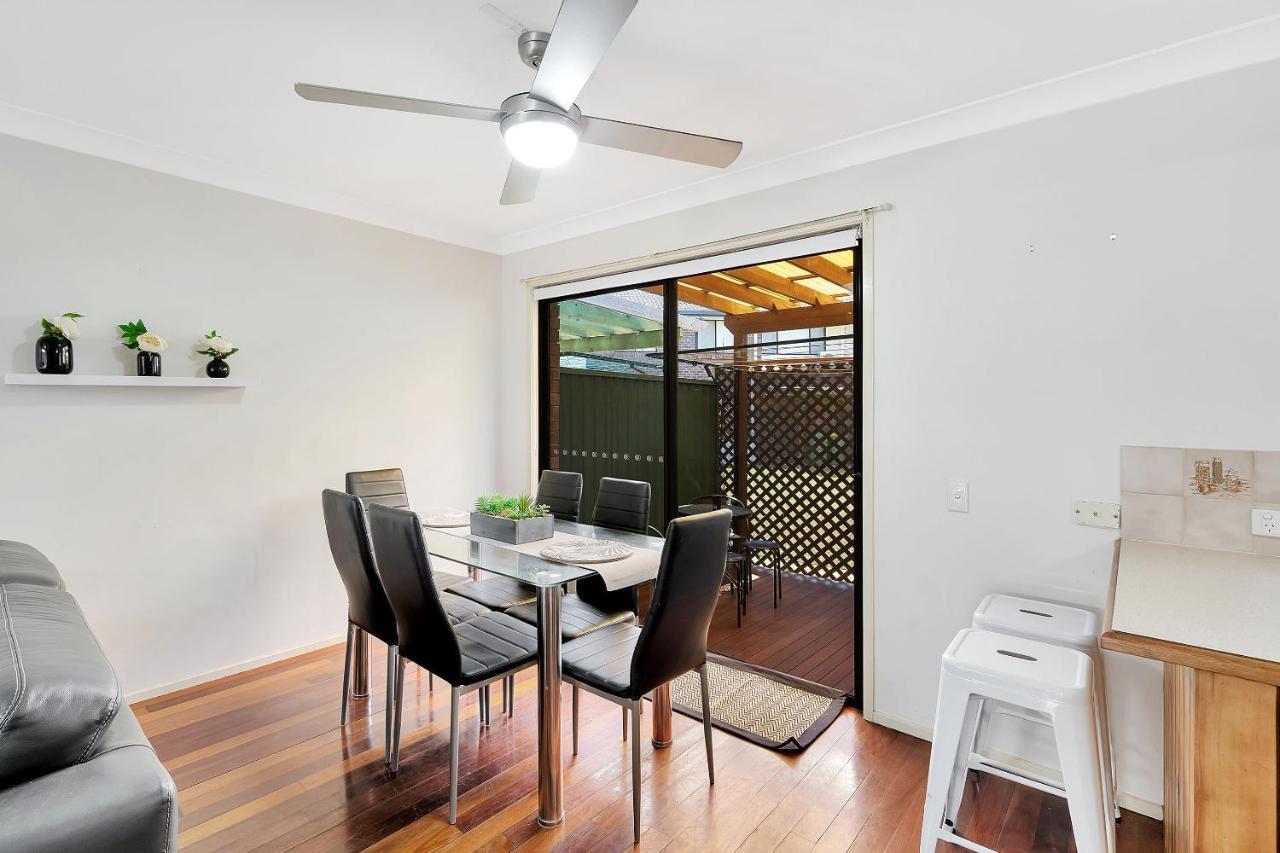 Apartment Fountain View Estate - We Accommodate Gold Coast