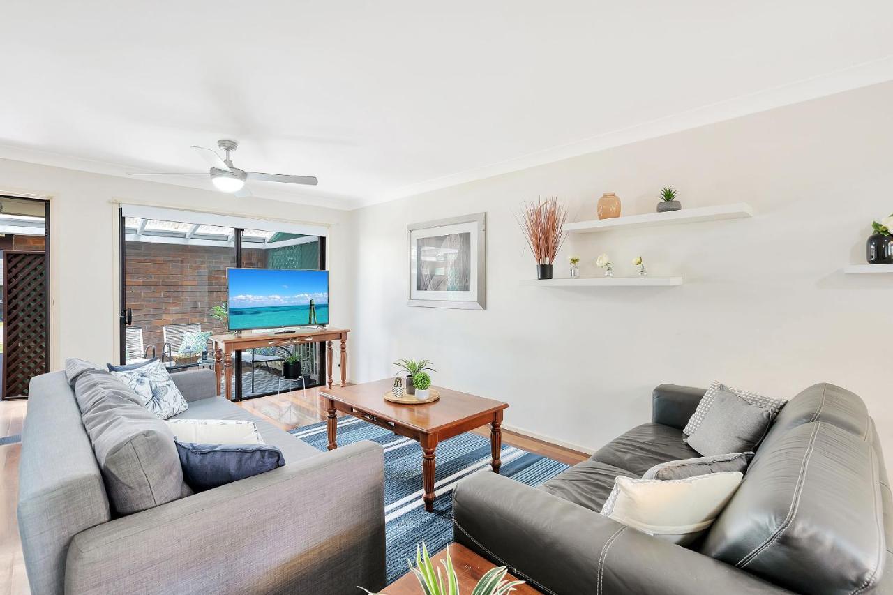 Fountain View Estate - We Accommodate * Gold Coast