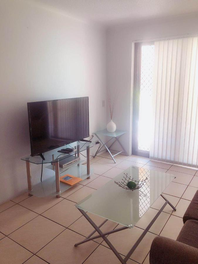 Aparthotel Windsurfer Gold Coast