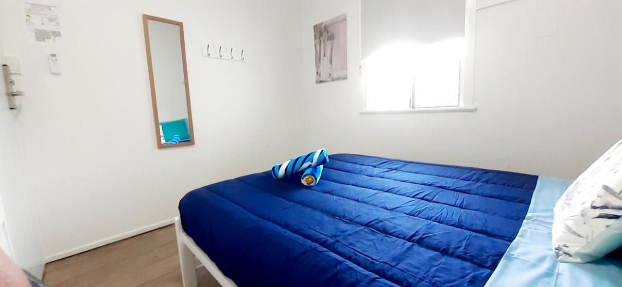 Hostel Mumma's Surfers Paradise