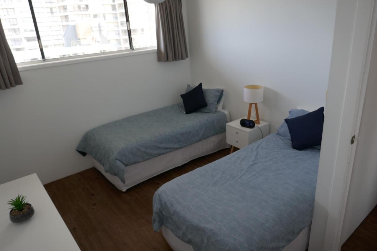 Queensleigh Apartment Gold Coast