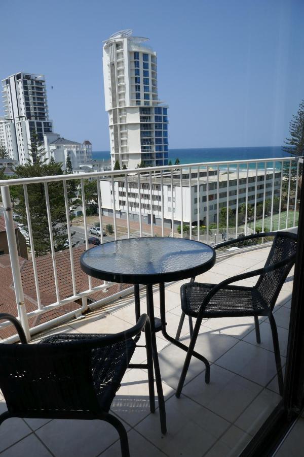Queensleigh Apartment Gold Coast