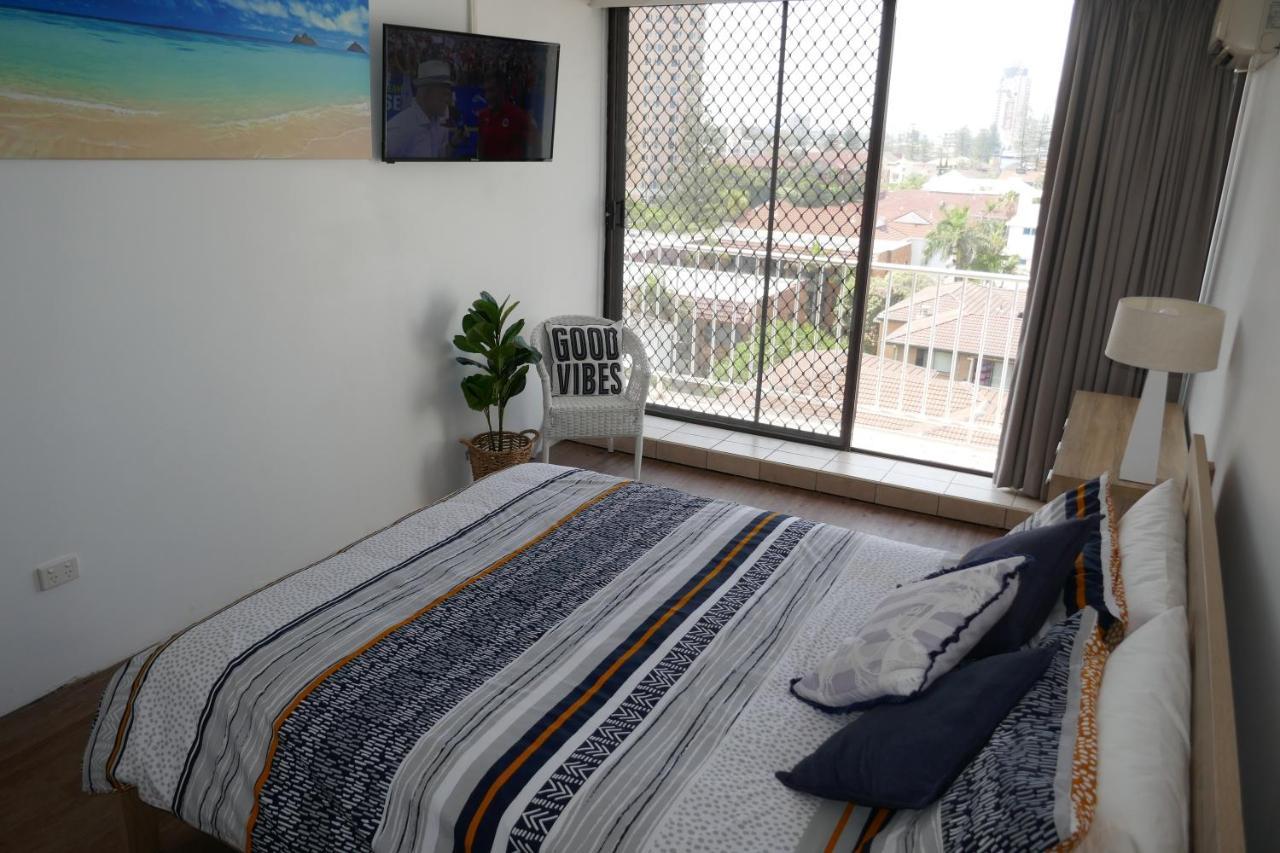 Apartment Queensleigh